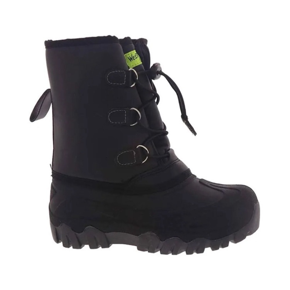 Western Chief Arcterra Kids Snow Boot